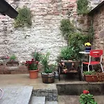 Appartement Neckarblick,natur, Altstadt Hirschhorn