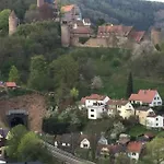 Neckarblick,natur, Altstadt Appartement