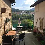 Neckarblick,natur, Altstadt * Hirschhorn
