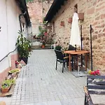 Appartement Neckarblick,natur, Altstadt *