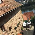 Apartment Neckarblick,natur, Altstadt *