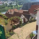 Neckarblick,natur, Altstadt Apartment