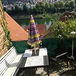Apartment Neckarblick,natur, Altstadt