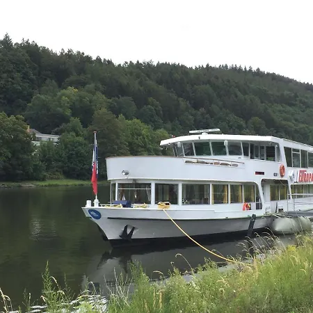 Neckarblick Historische Altstadt Und Sonnenterrasse Apartman *