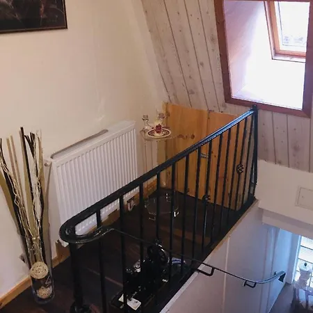 アパート Neckarblick,natur, Altstadt