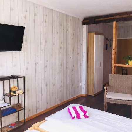 Apartman Neckarblick,natur, Altstadt *