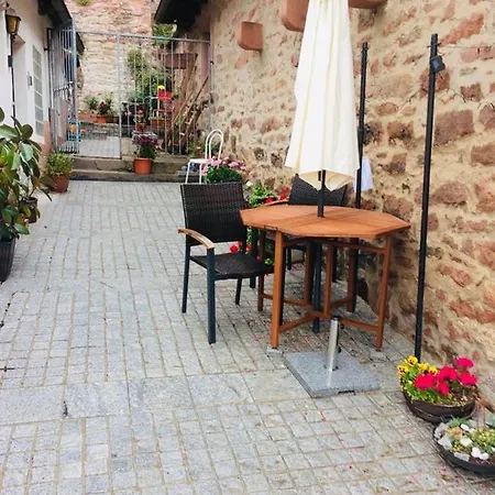 Neckarblick Historische Altstadt Und Sonnenterrasse *
