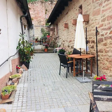 Apartment Neckarblick,natur, Altstadt *