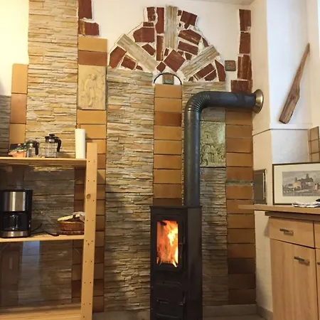 Apartman Neckarblick,natur, Altstadt *