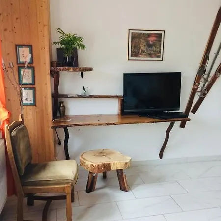 Apartman Neckarblick,natur, Altstadt Hirschhorn