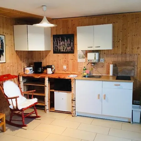 Apartament Neckarblick,natur, Altstadt