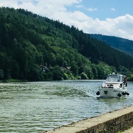 Neckarblick Historische Altstadt Und Sonnenterrasse *