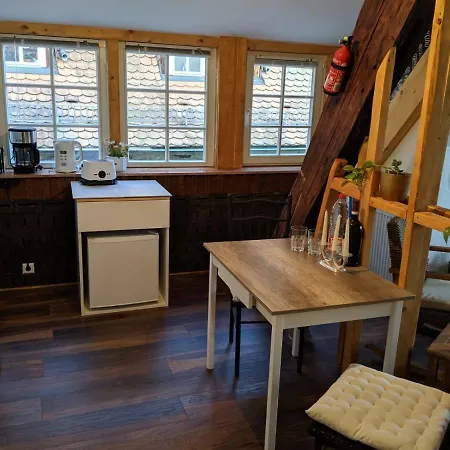 Apartman Neckarblick Historische Altstadt Und Sonnenterrasse