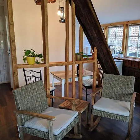 Apartman Neckarblick Historische Altstadt Und Sonnenterrasse
