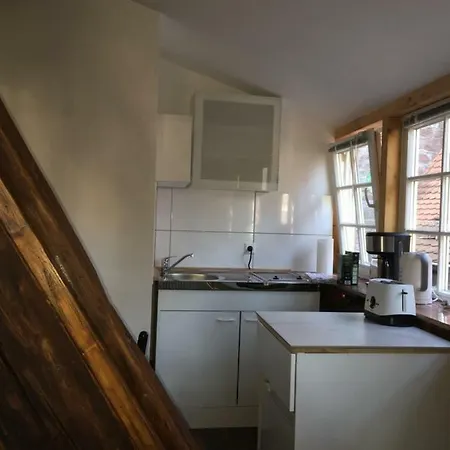 Neckarblick Historische Altstadt Und Sonnenterrasse Apartman