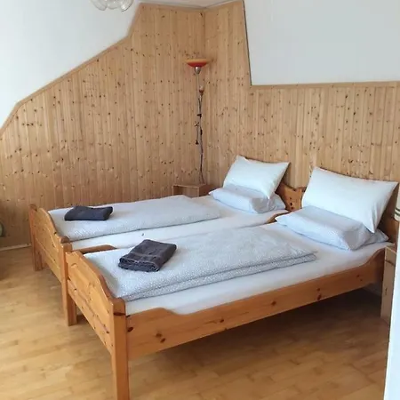 Neckarblick,natur, Altstadt Apartman Hirschhorn