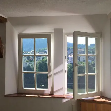 Neckarblick,natur, Altstadt Apartman