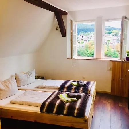 Neckarblick Historische Altstadt Und Sonnenterrasse *