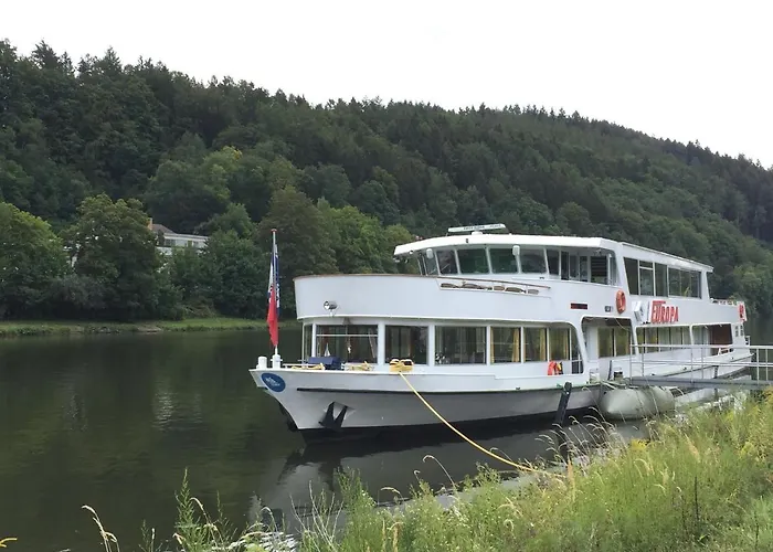 Neckarblick,natur, Altstadt Apartmán *