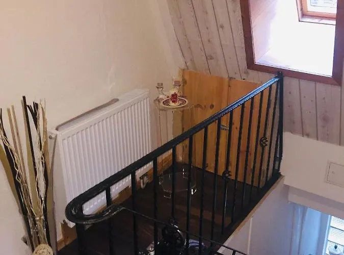 Apartmán Neckarblick,natur, Altstadt