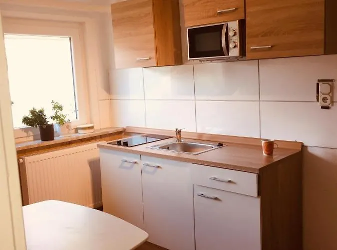 Neckarblick,natur, Altstadt Apartmán *