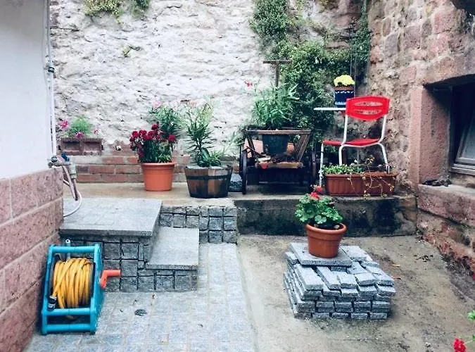 Apartamento Neckarblick,natur, Altstadt *