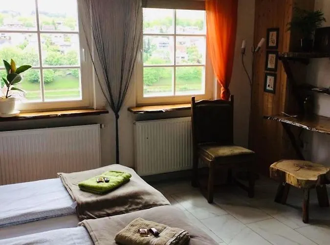 Neckarblick,natur, Altstadt