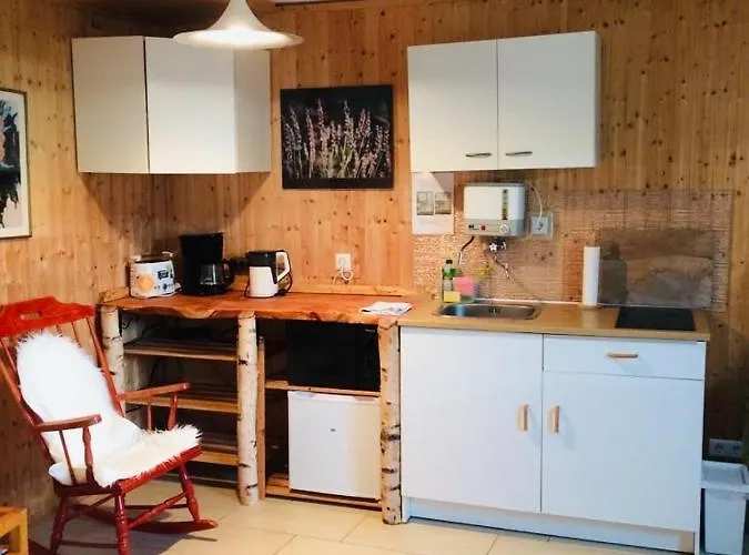 Apartmán Neckarblick,natur, Altstadt