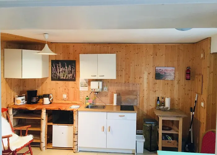 Neckarblick,natur, Altstadt Apartmán Hirschhorn