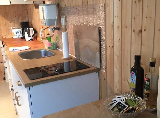 Apartmán Neckarblick,natur, Altstadt