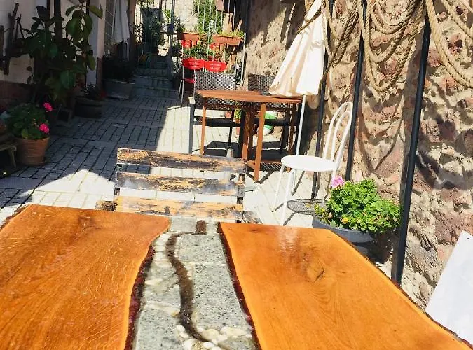 Neckarblick,natur, Altstadt Hirschhorn