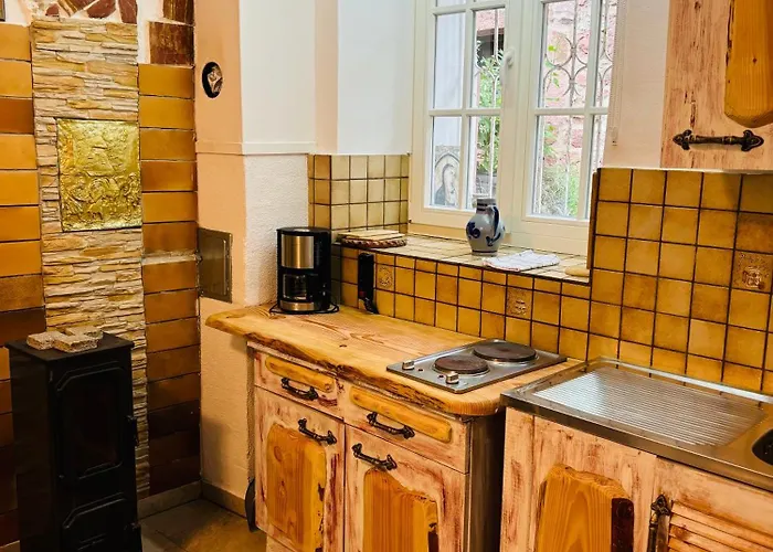 Neckarblick,natur, Altstadt *