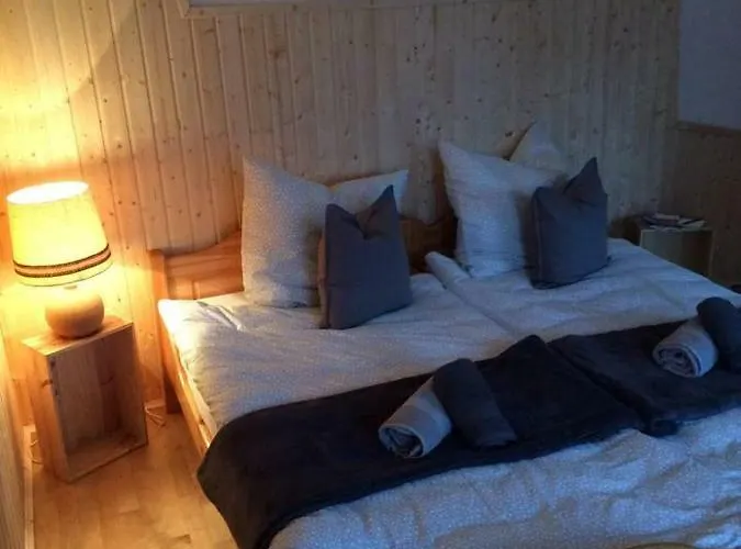 Neckarblick,natur, Altstadt Apartmán Hirschhorn