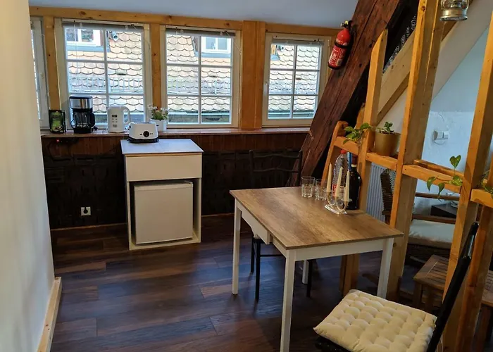 Apartmán Neckarblick,natur, Altstadt