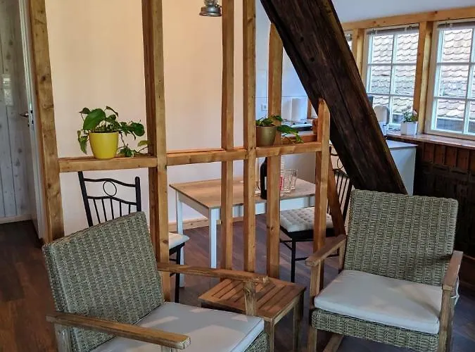 Apartmán Neckarblick,natur, Altstadt