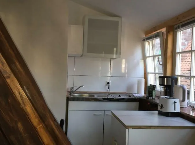 Neckarblick,natur, Altstadt Apartmán