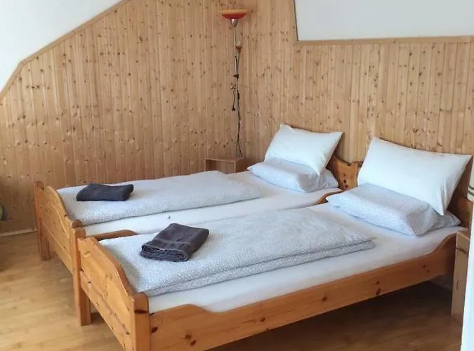 Neckarblick,natur, Altstadt Apartmán Hirschhorn