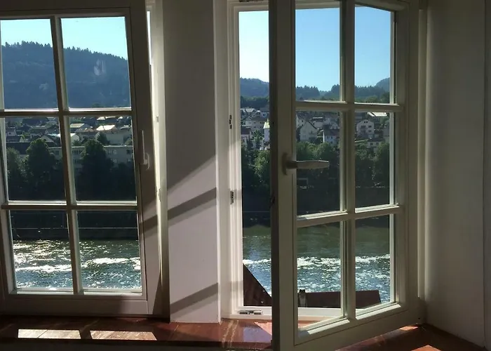 Neckarblick,natur, Altstadt *